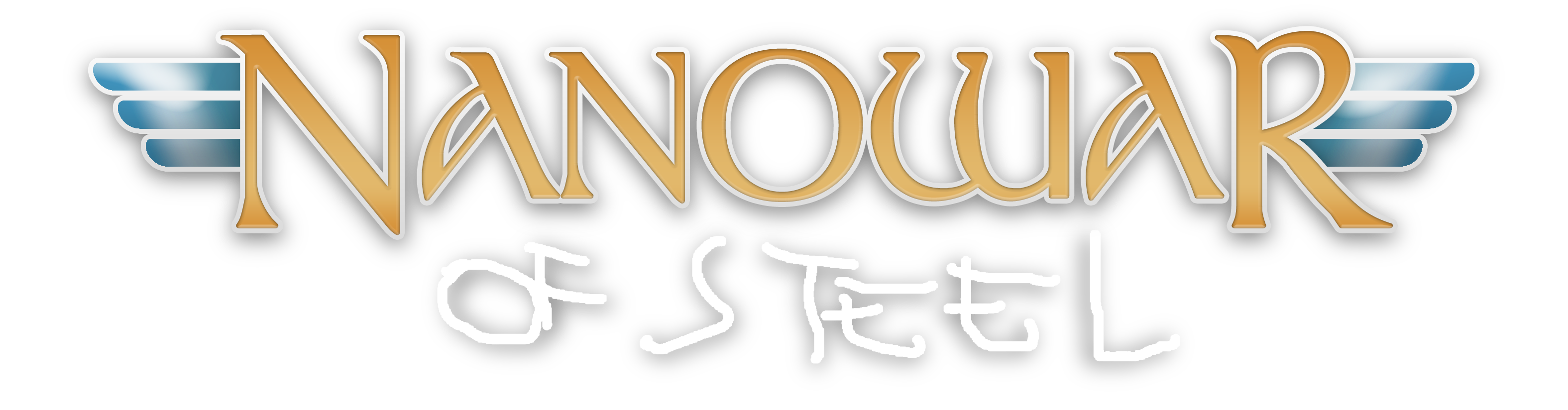 Nanowar Logo